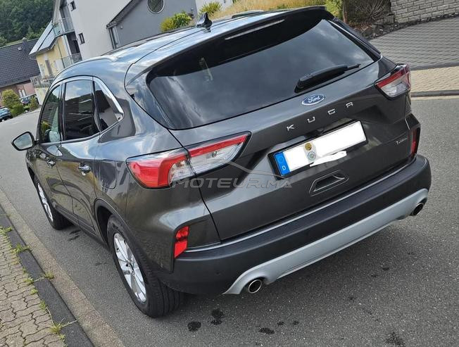 Ford Kuga 2.0 TDI Xénon 360°Caméra 