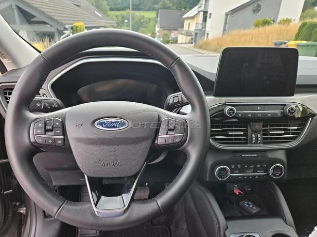 Ford Kuga 2.0 TDI Xénon 360°Caméra 
