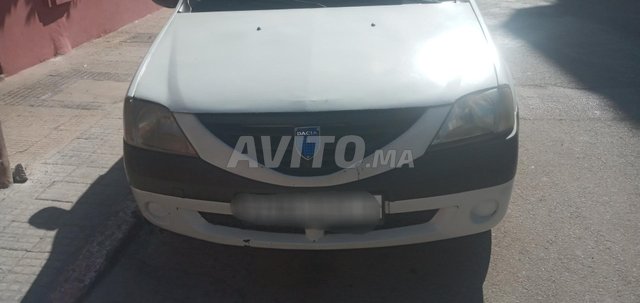 dacia logan 2006