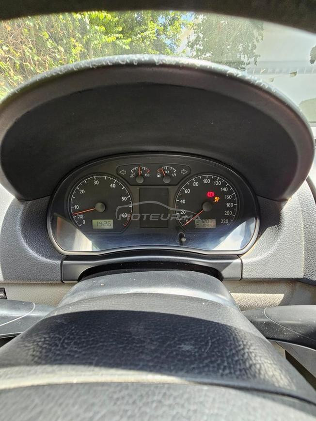 Volkswagen Polo Essence 1,4  à Rabat