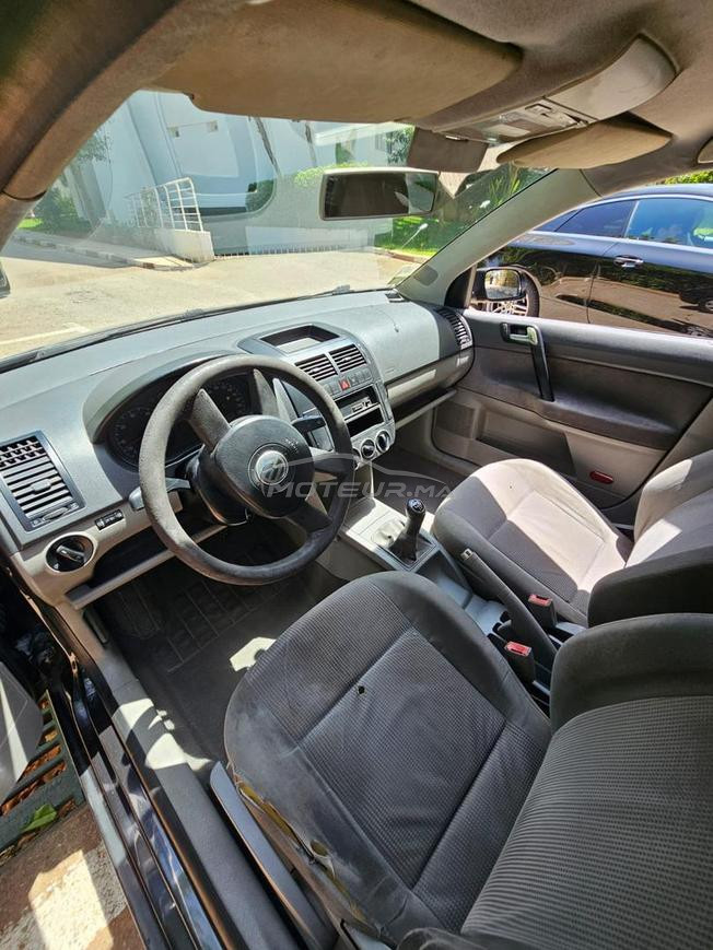 Volkswagen Polo Essence 1,4  à Rabat