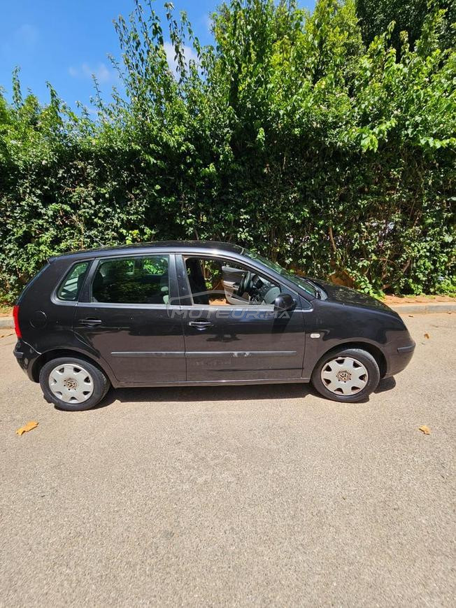 Volkswagen Polo Essence 1,4  à Rabat