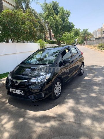 Honda jazz neuf fin 2017