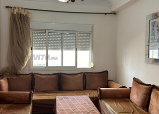 Appartement à louer à Mixta