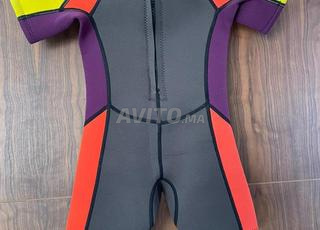 combinaison de plongée comme neuf 