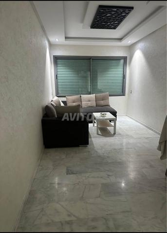 Appartement à vendre 78 m² à Casablanca - 2