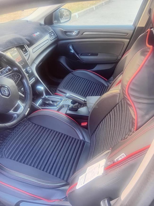 megane 4 intens