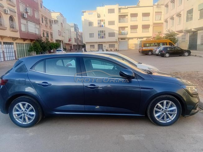 megane 4 intens