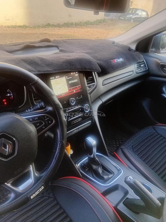 megane 4 intens