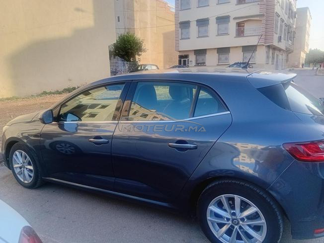megane 4 intens