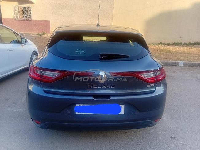 megane 4 intens