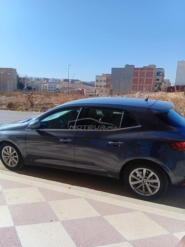 megane 4 intens