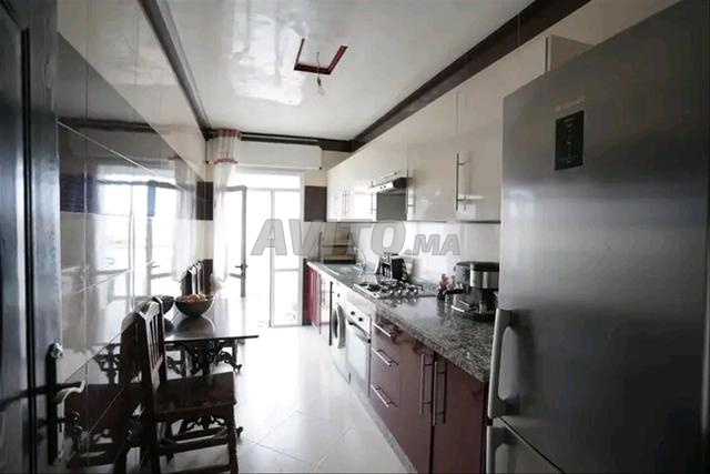appartement Lila Guéliz 300 - 2