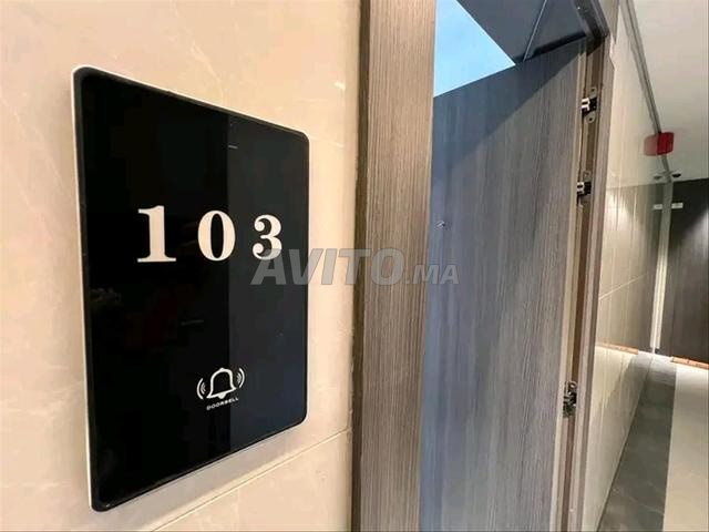 appartement Lila Guéliz 300