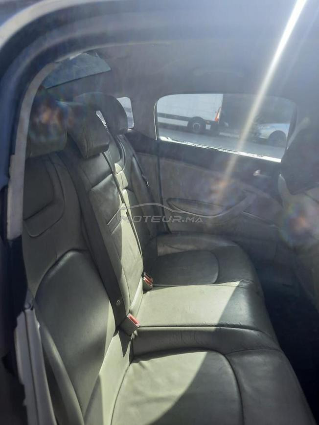 Citroën C5 exclusive