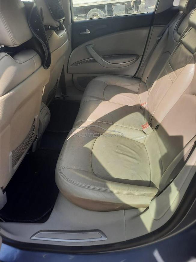 Citroën C5 exclusive