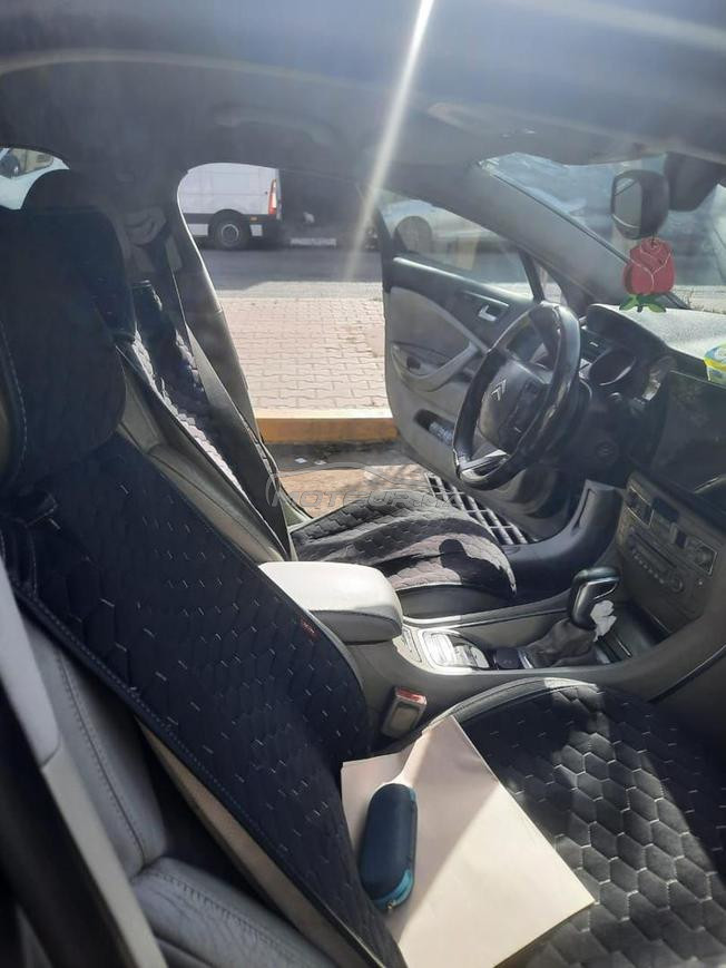 Citroën C5 exclusive