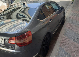 Citroën C5 exclusive