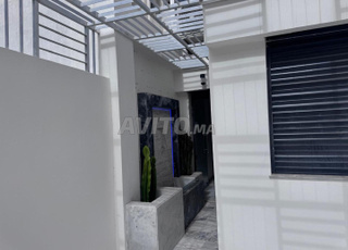 Appartement à vendre 132 m² à Fès