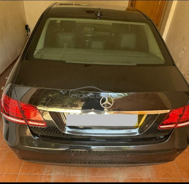 Mercedes très bon état