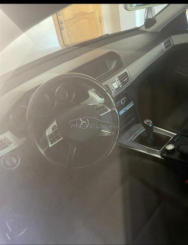Mercedes très bon état