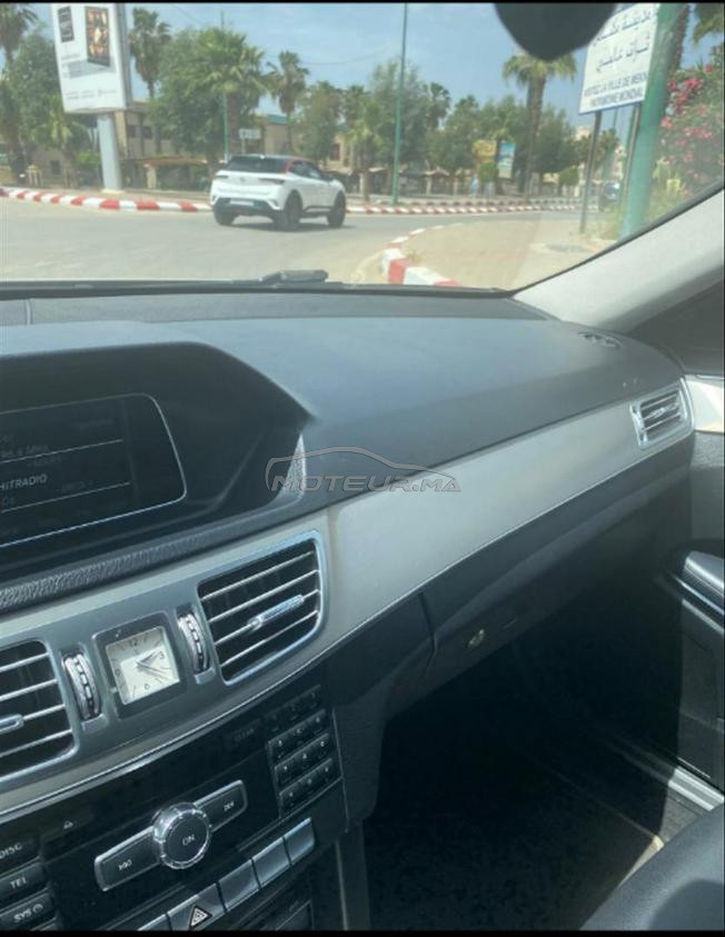 Mercedes très bon état