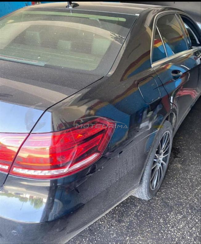 Mercedes très bon état