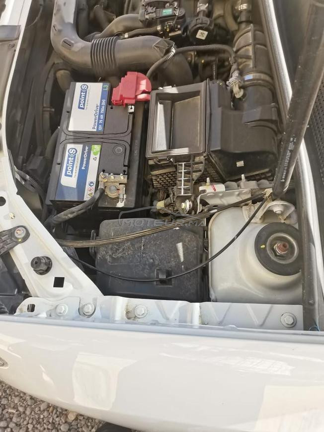 voiture à vendre 
