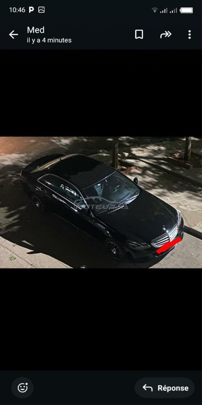 Mercedes très bon état