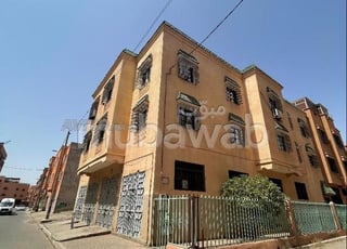 عمارة R 2 للبيع للاستثمار