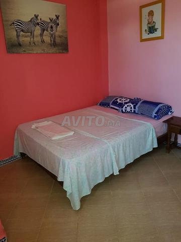 Villa à vendre à 5 min à pied de la plage - 2