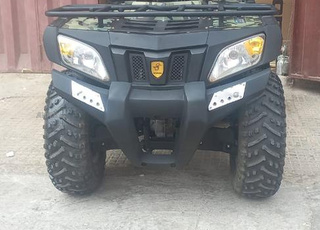 QUAD 450cc  4x4 