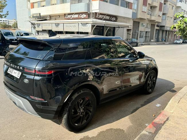 Land Rover Range Rover Evoque Essence 2022 à Fès