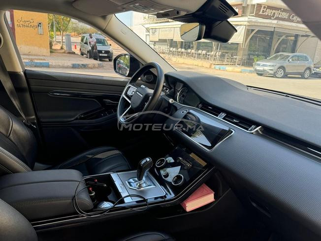 Land Rover Range Rover Evoque Essence 2022 à Fès