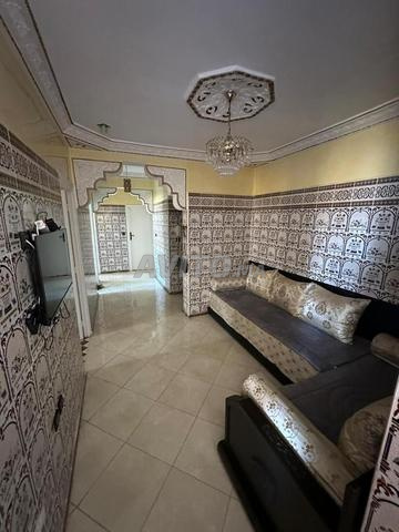 Appartement à vendre 85 m² à Salé - 2