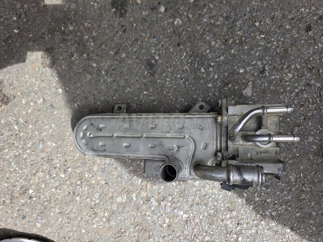 Vanne EGR Refroidisseue 1.9TDI. 2.0 