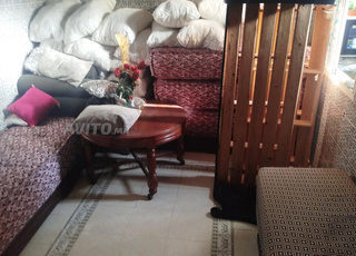 appartement a vendre 