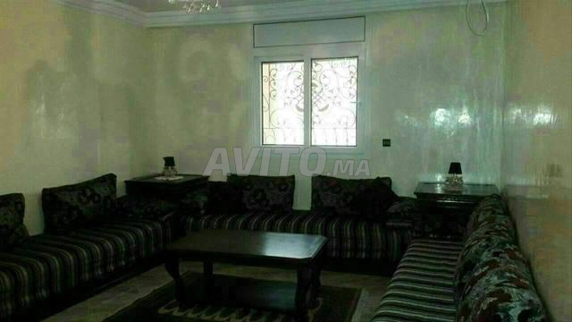 Appartement en location équipé à Alwifaq Agadir  - 2