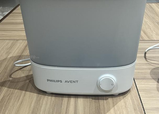 Stérilisateur biberon 