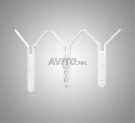 Ubiquiti UniFi WiFi 5 AC Mesh Outdoor Dual Band AP