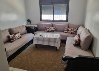 appartement a louer par jour