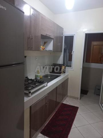 appartement a louer par jour - 2