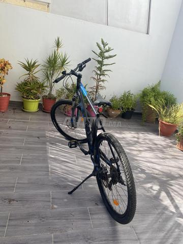 Vélo VTT RockRider Decathlon - 2