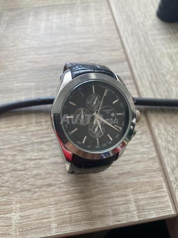 Montre Tissot Tachymeter bon etat - 2