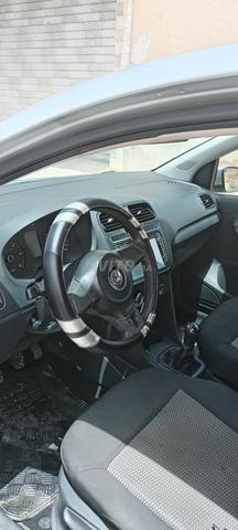 Polo Volkswagen - 2