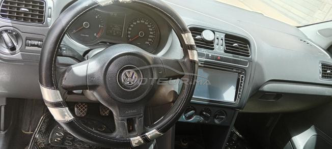 polo Volkswagen 