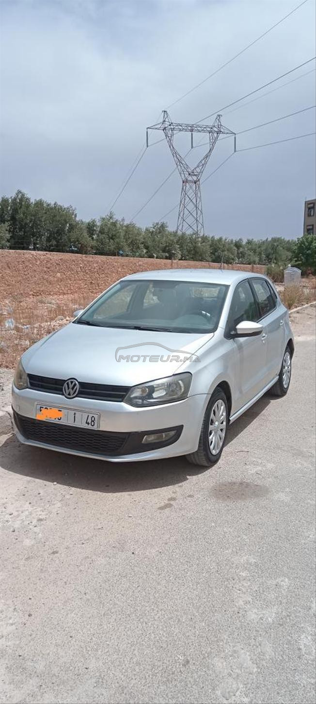 polo Volkswagen 