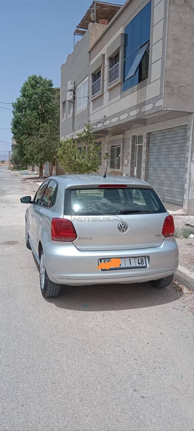 polo Volkswagen 