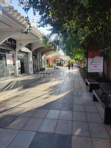 Vente Local de commercial 12 m2 à Valley-SAFI - 2