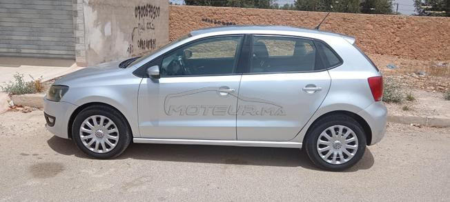 polo Volkswagen 